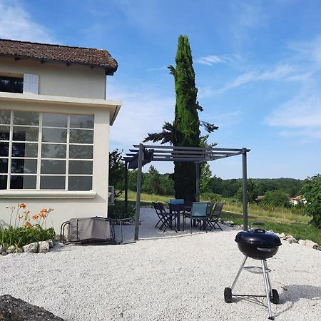Domaine De La Borie Blanche- Pomport Monbazillac - Gites 1Ch, 2Ch Et 3Ch Eksteriør billede