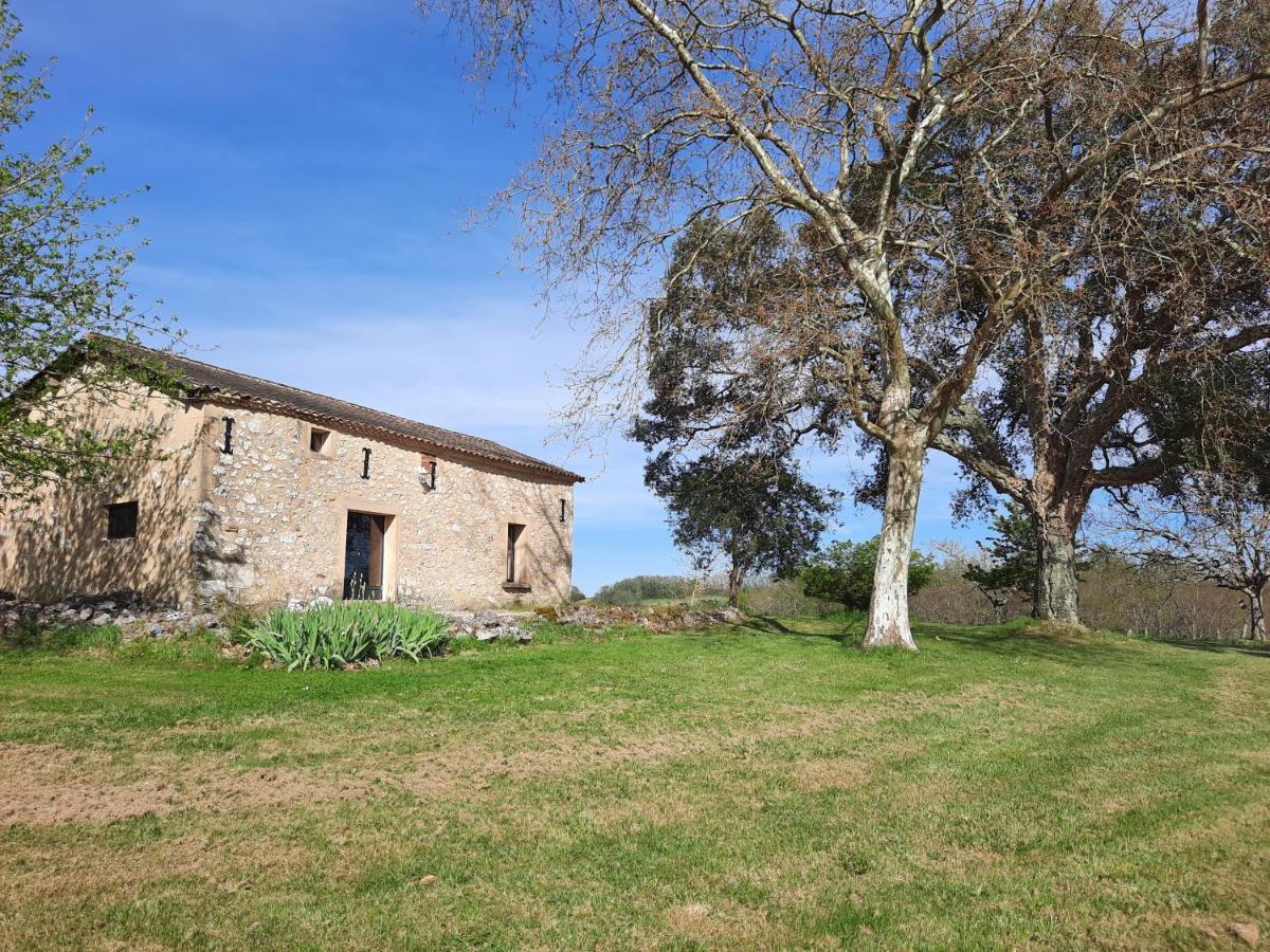 Domaine De La Borie Blanche- Pomport Monbazillac - Gites 1Ch, 2Ch Et 3Ch Eksteriør billede